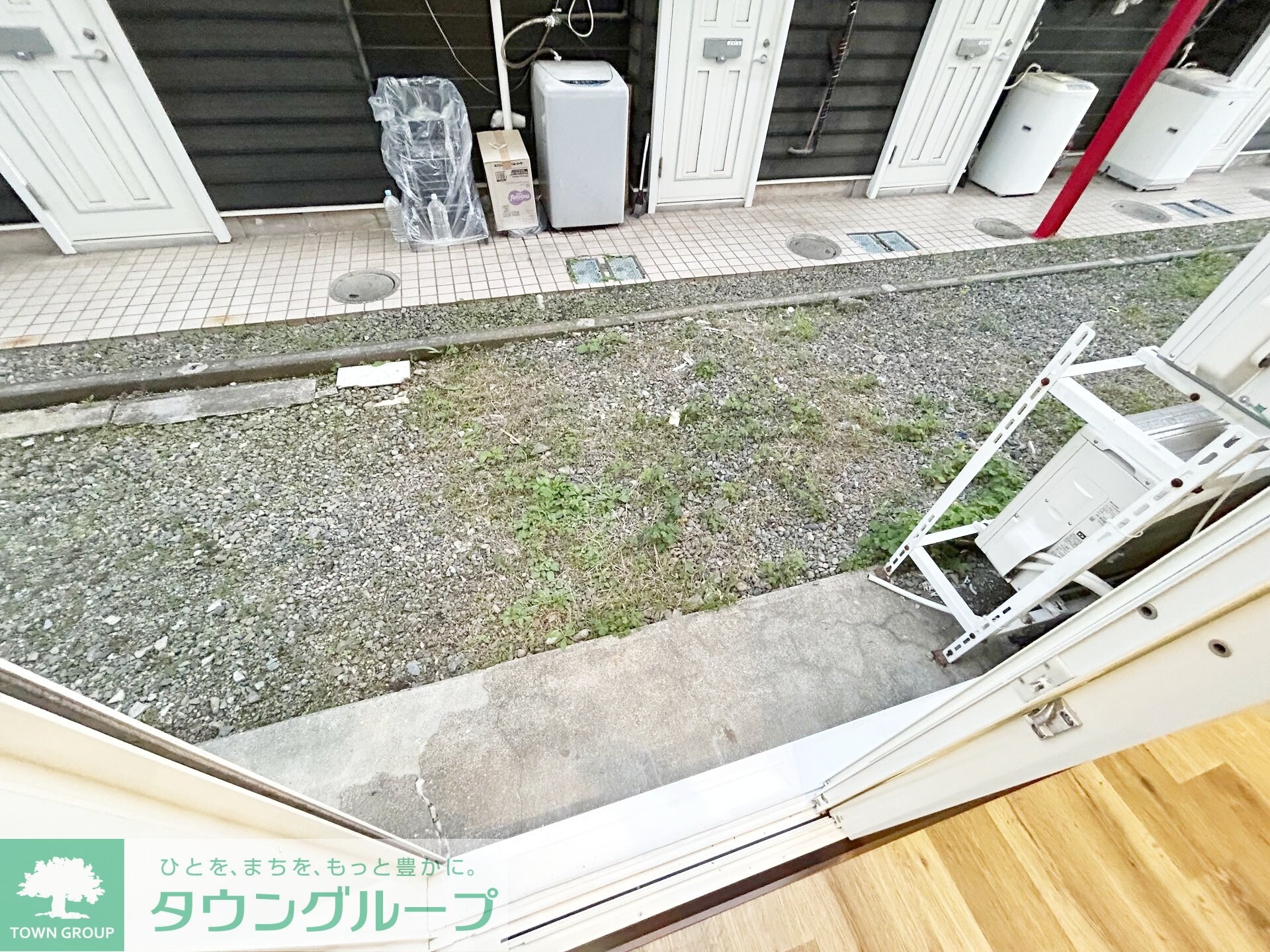 パトリエ西鶴間の物件内観写真