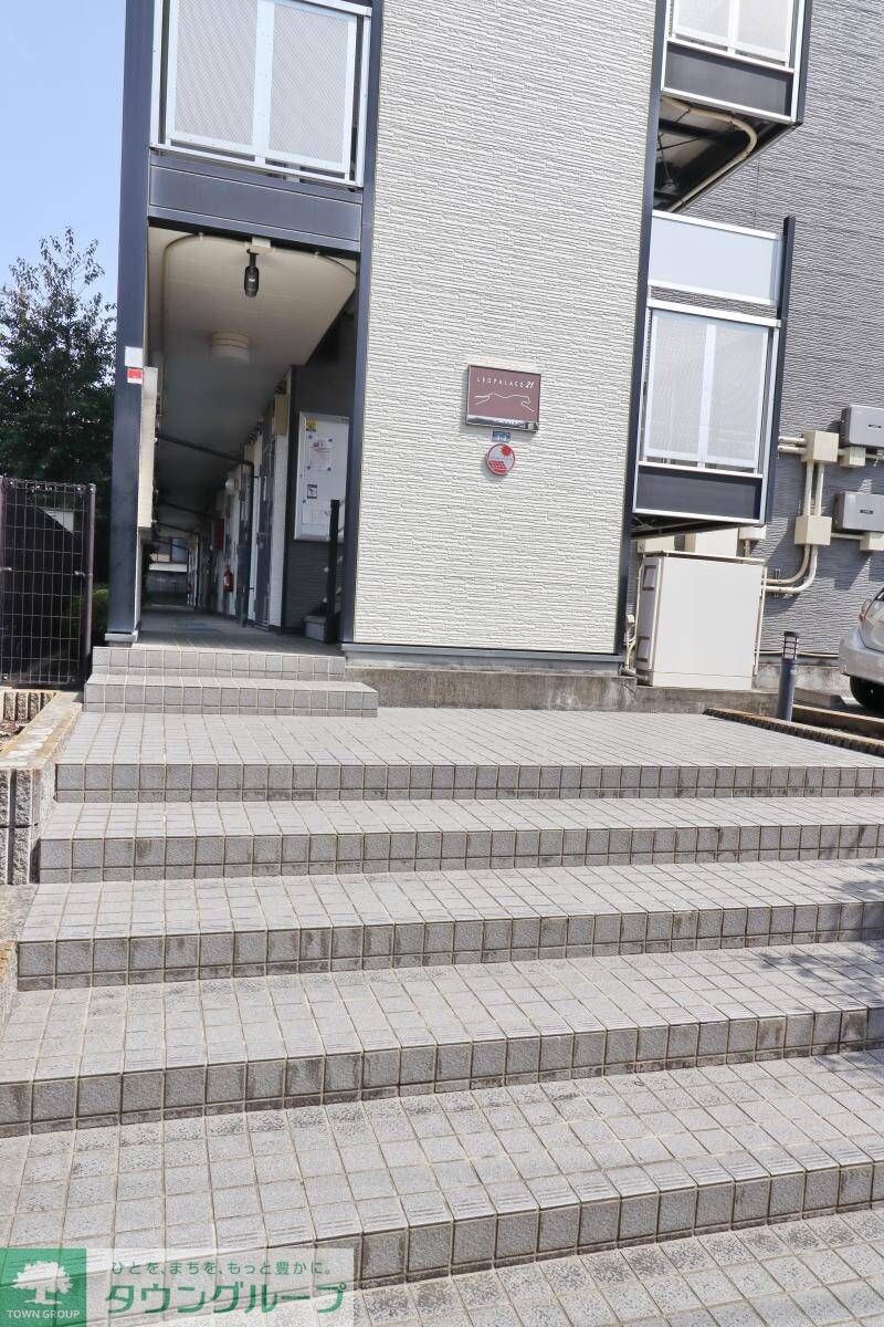 レオパレスFALCONの物件内観写真