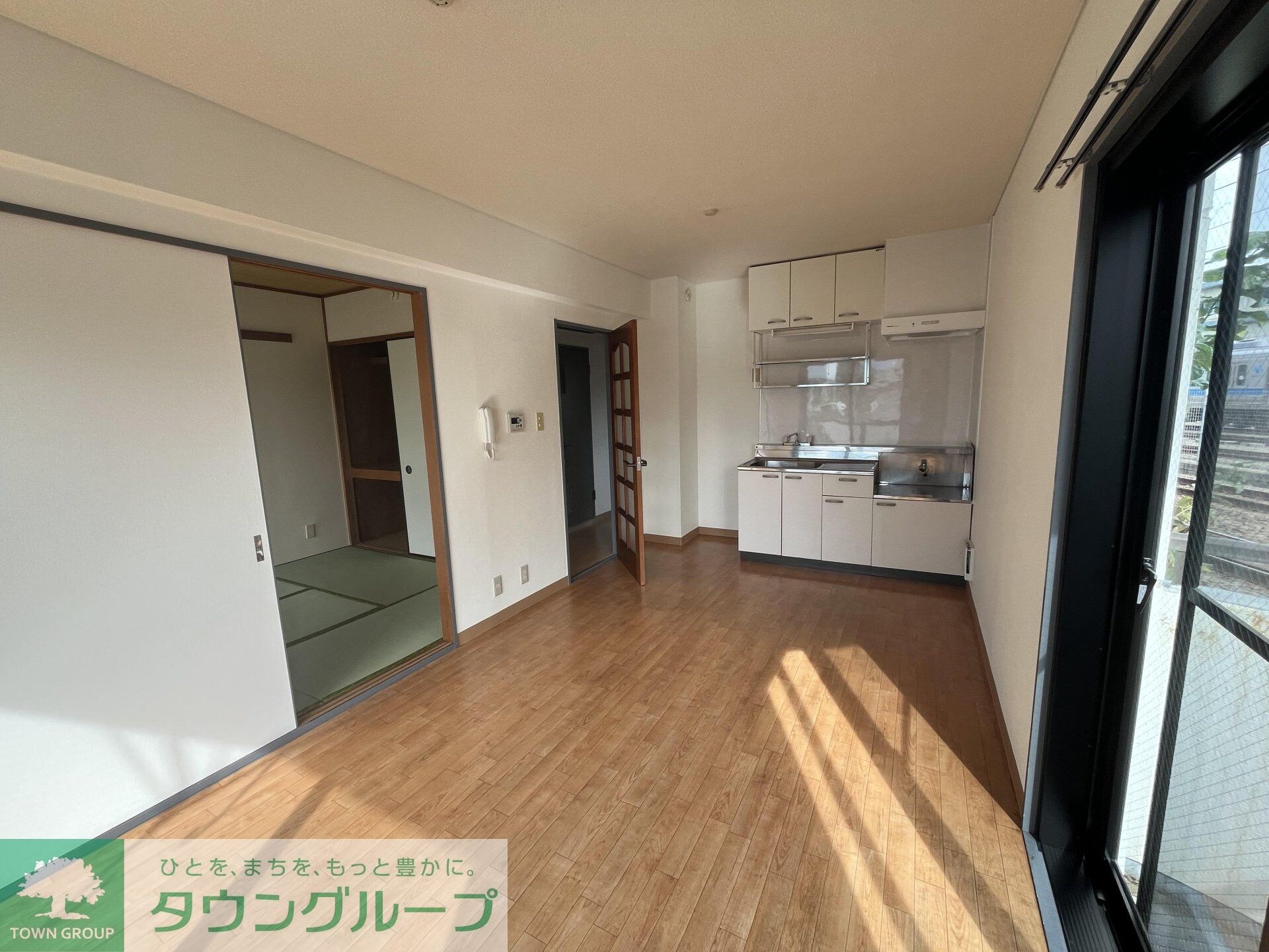 TheCourt相模大野の物件内観写真