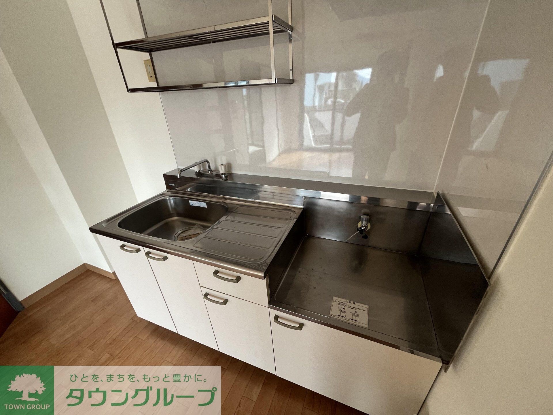 TheCourt相模大野の物件内観写真