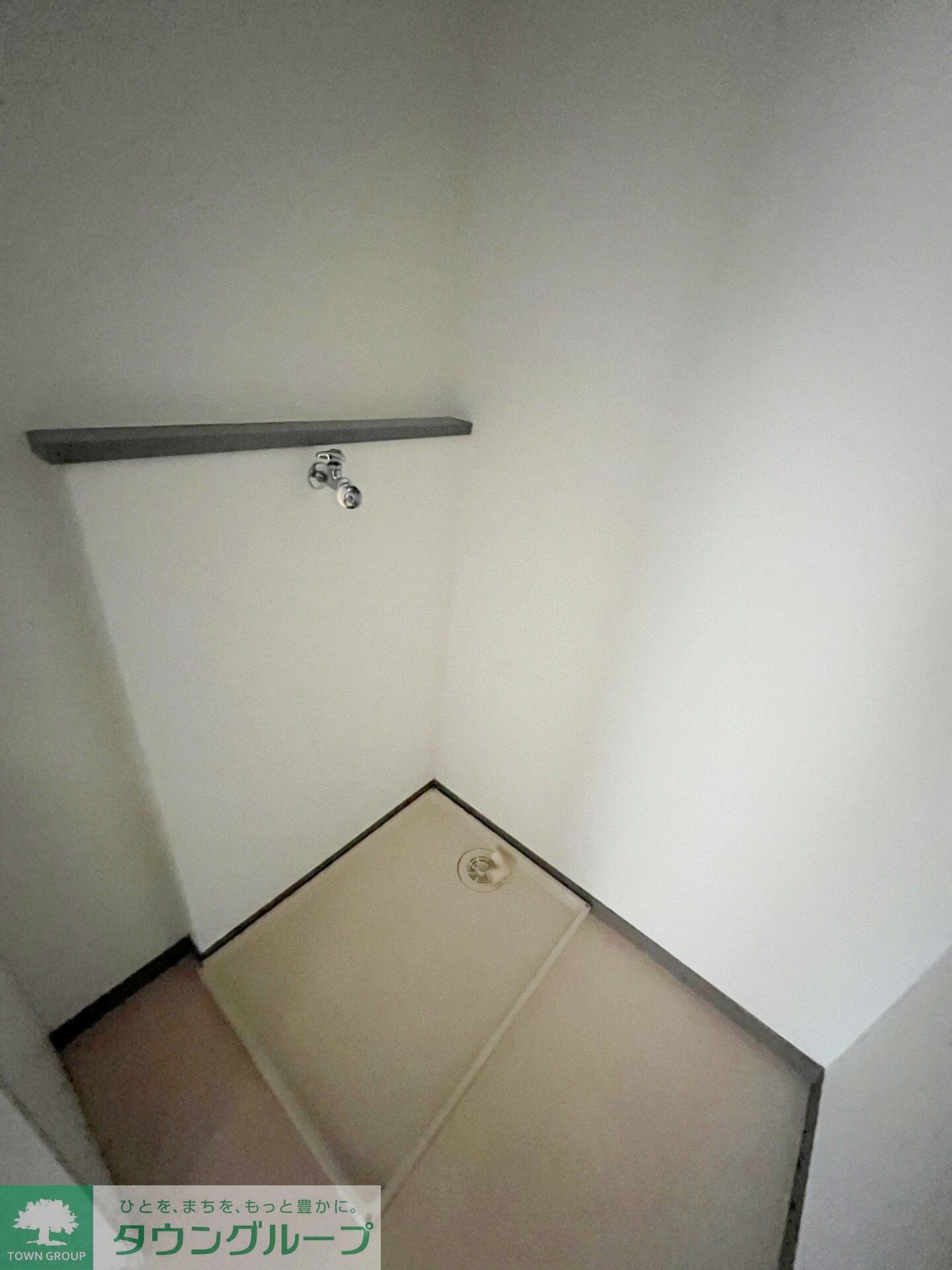 TheCourt相模大野の物件内観写真