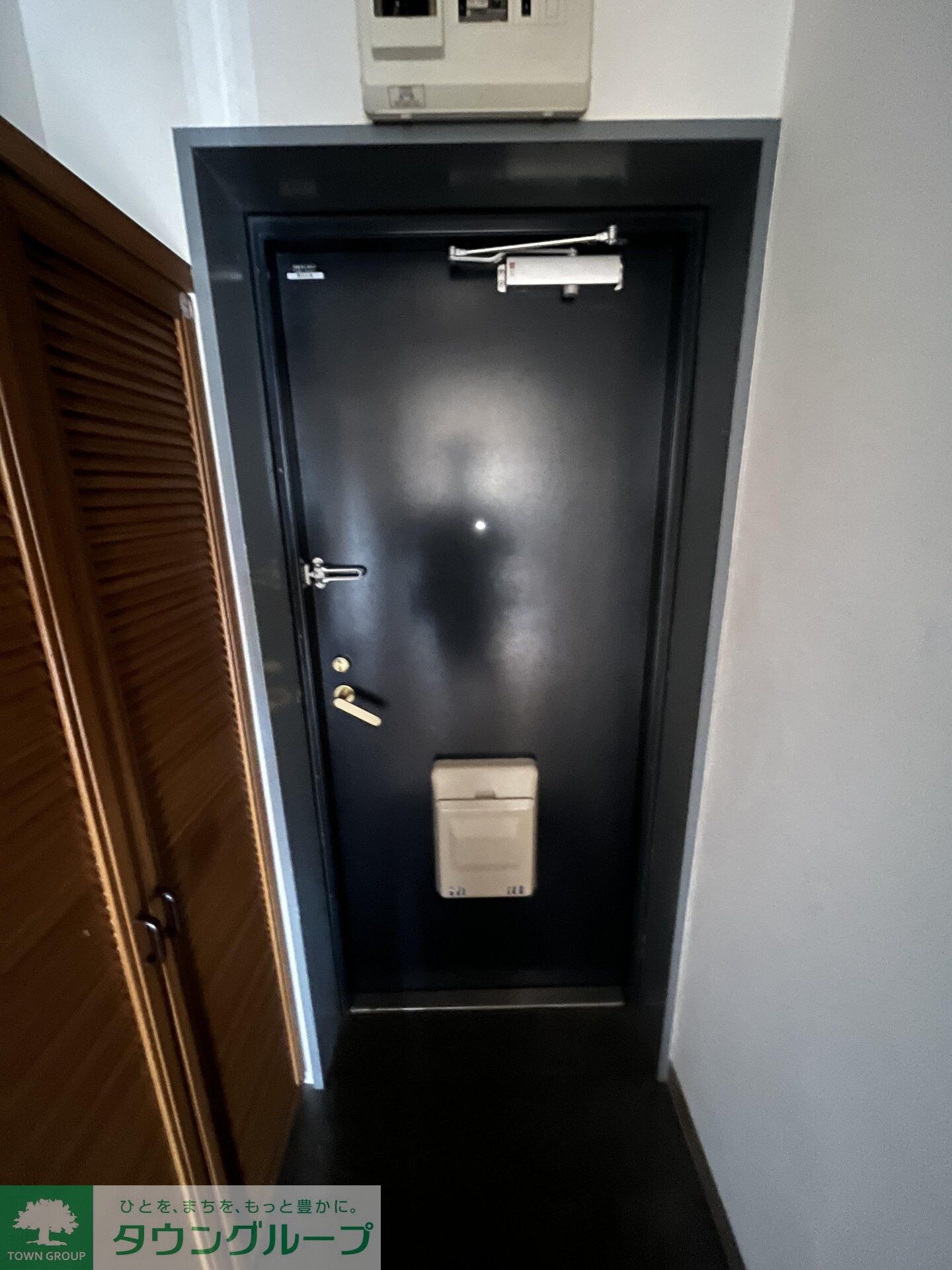 TheCourt相模大野の物件内観写真