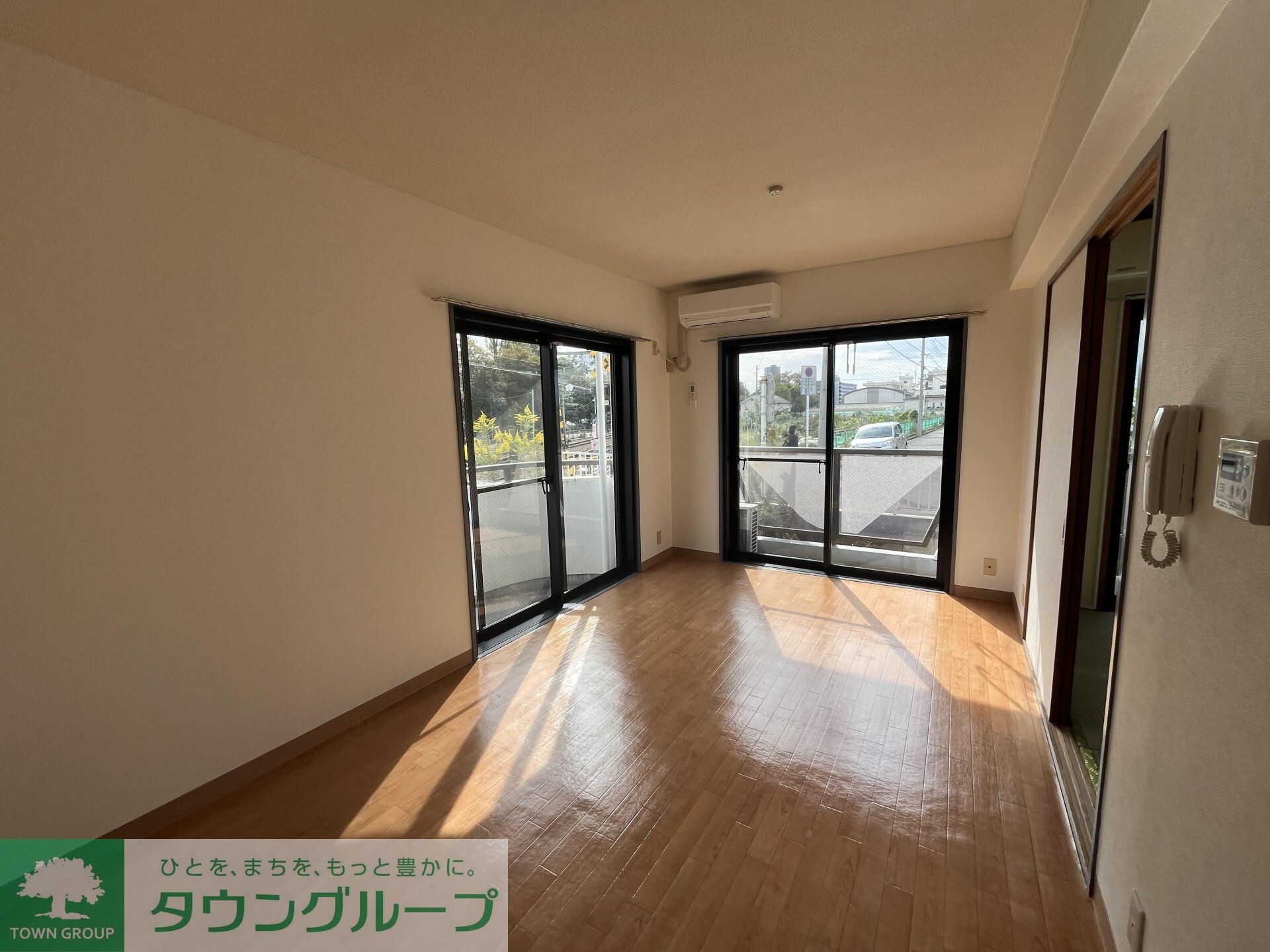 TheCourt相模大野の物件内観写真