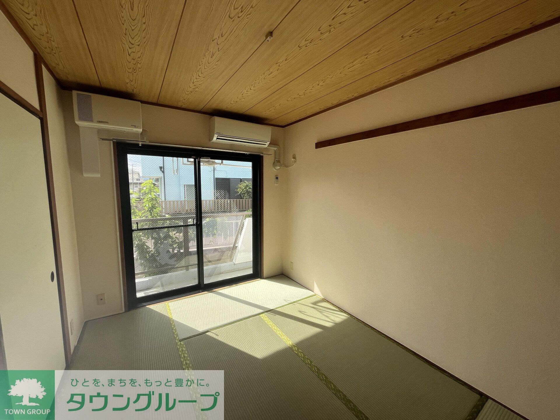 TheCourt相模大野の物件内観写真