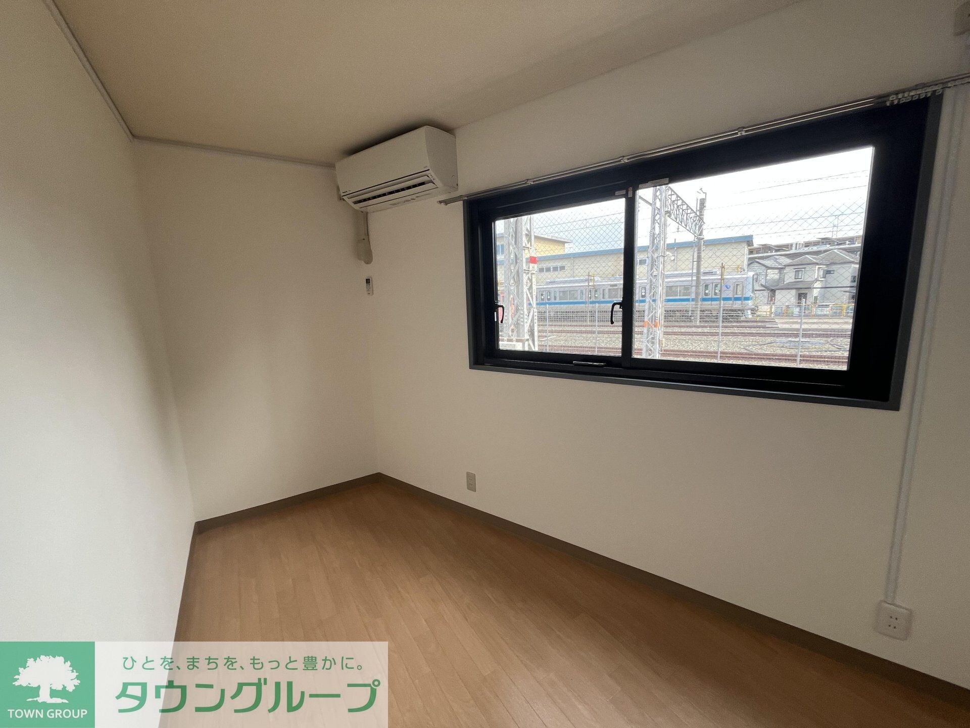 TheCourt相模大野の物件内観写真