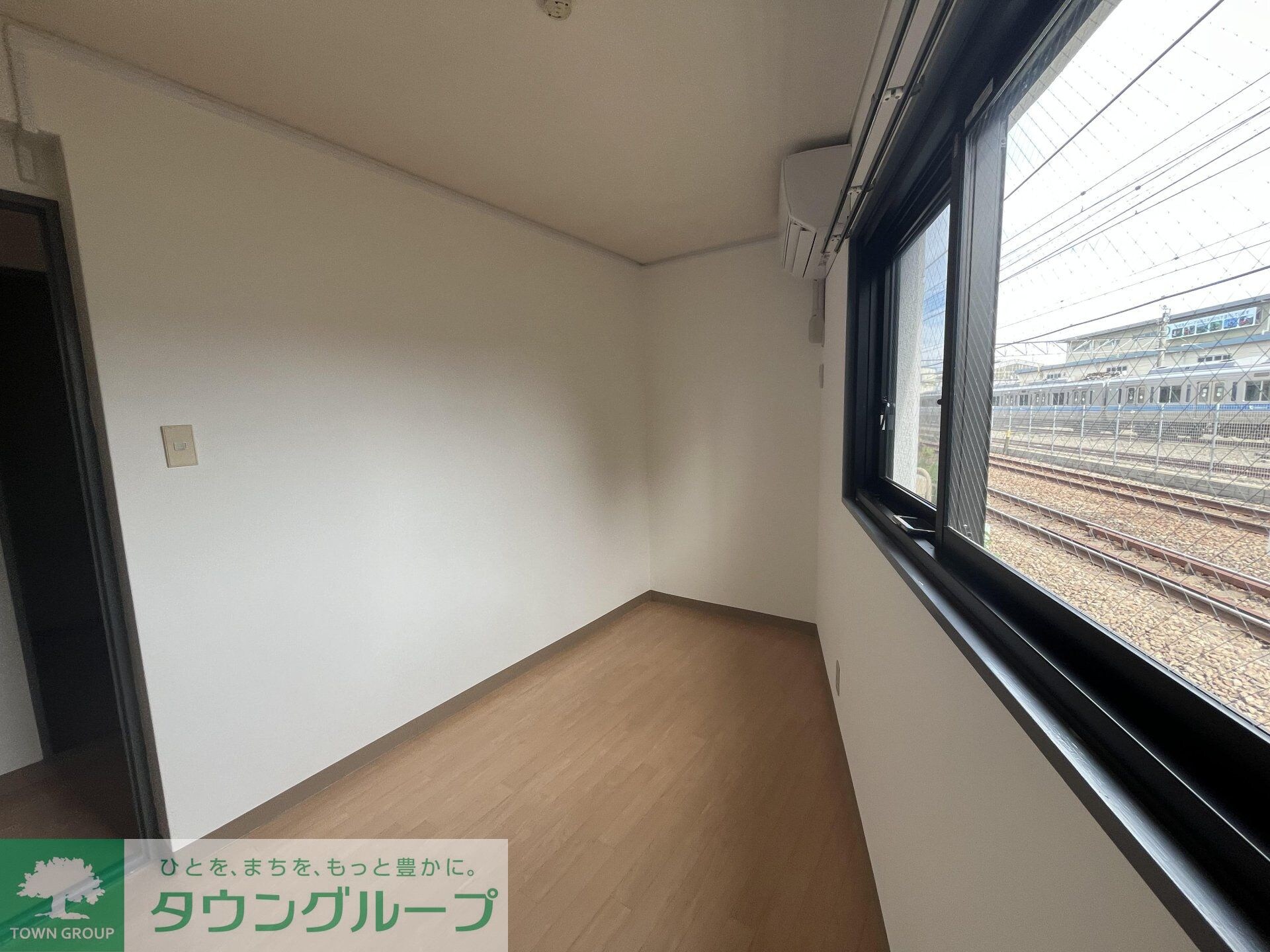 TheCourt相模大野の物件内観写真