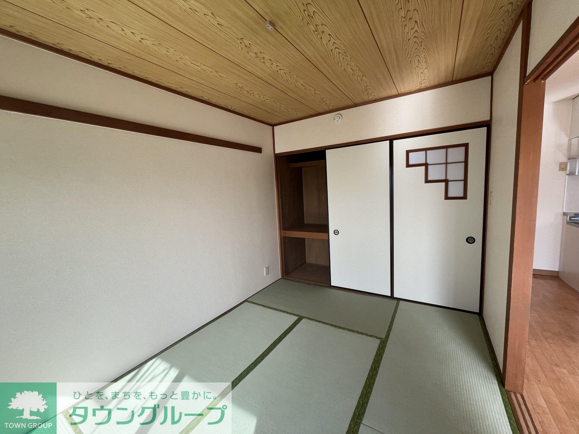 TheCourt相模大野の物件内観写真