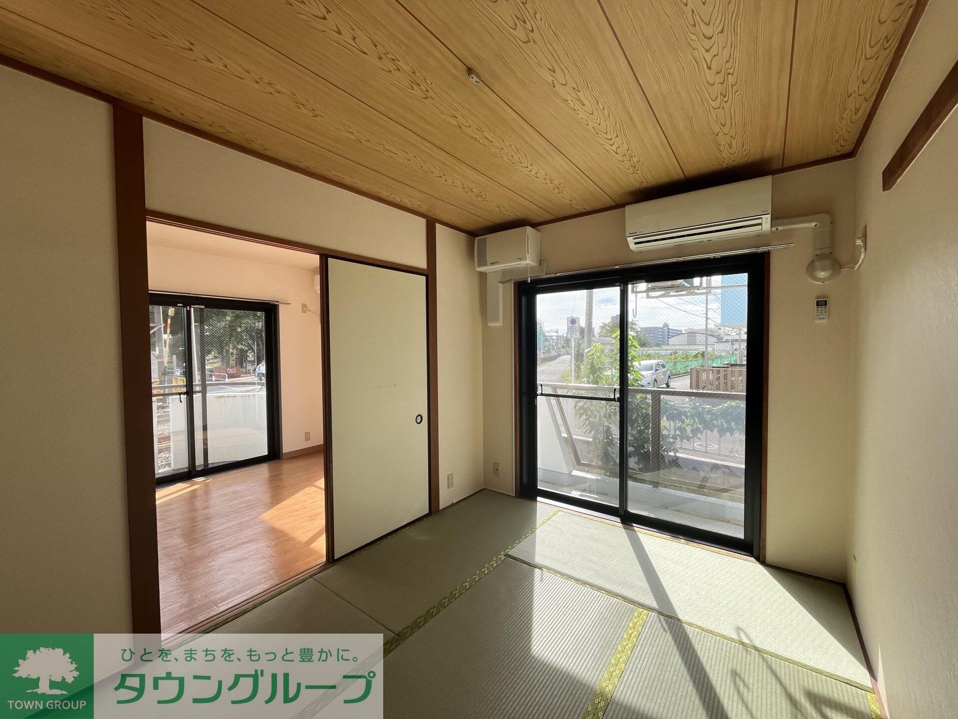 TheCourt相模大野の物件内観写真