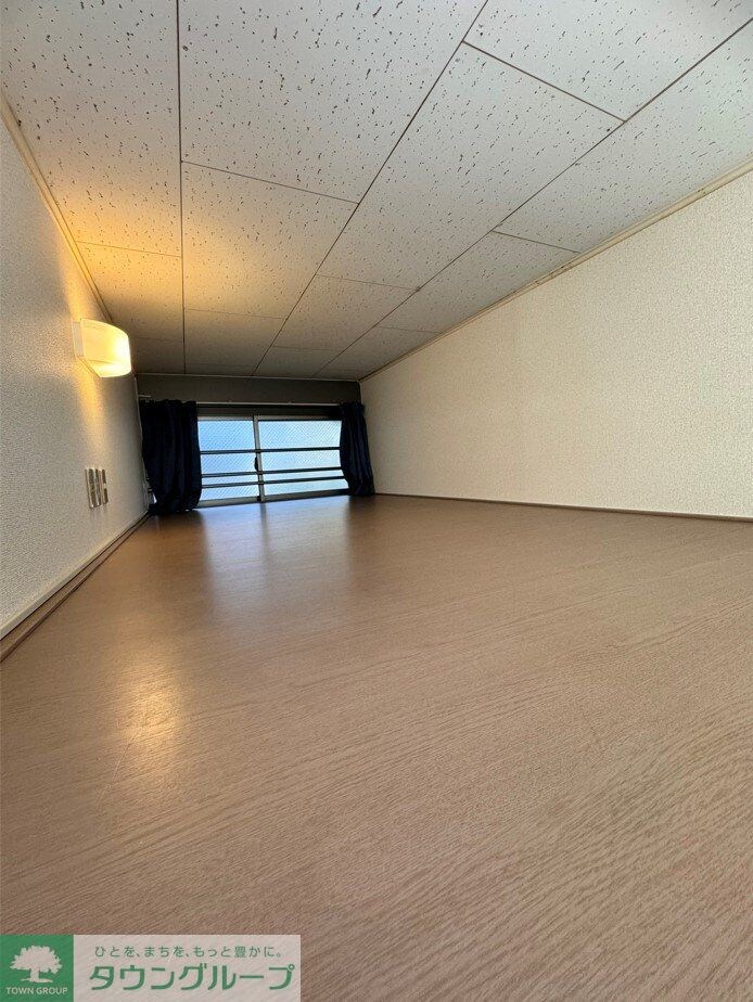 レオパレス鶴園の物件内観写真