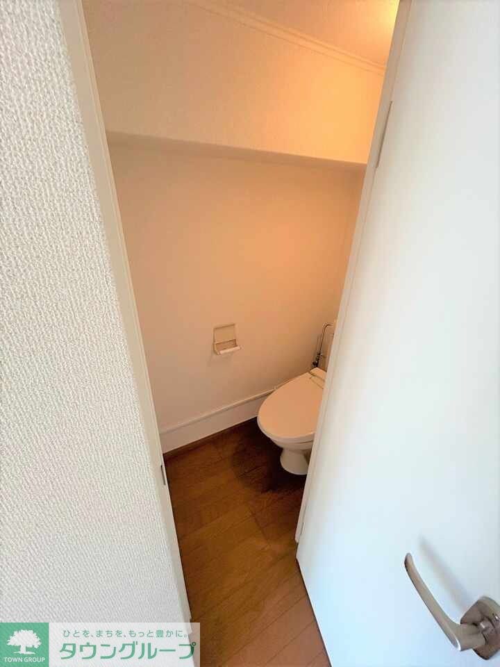 レオパレス鶴園の物件内観写真