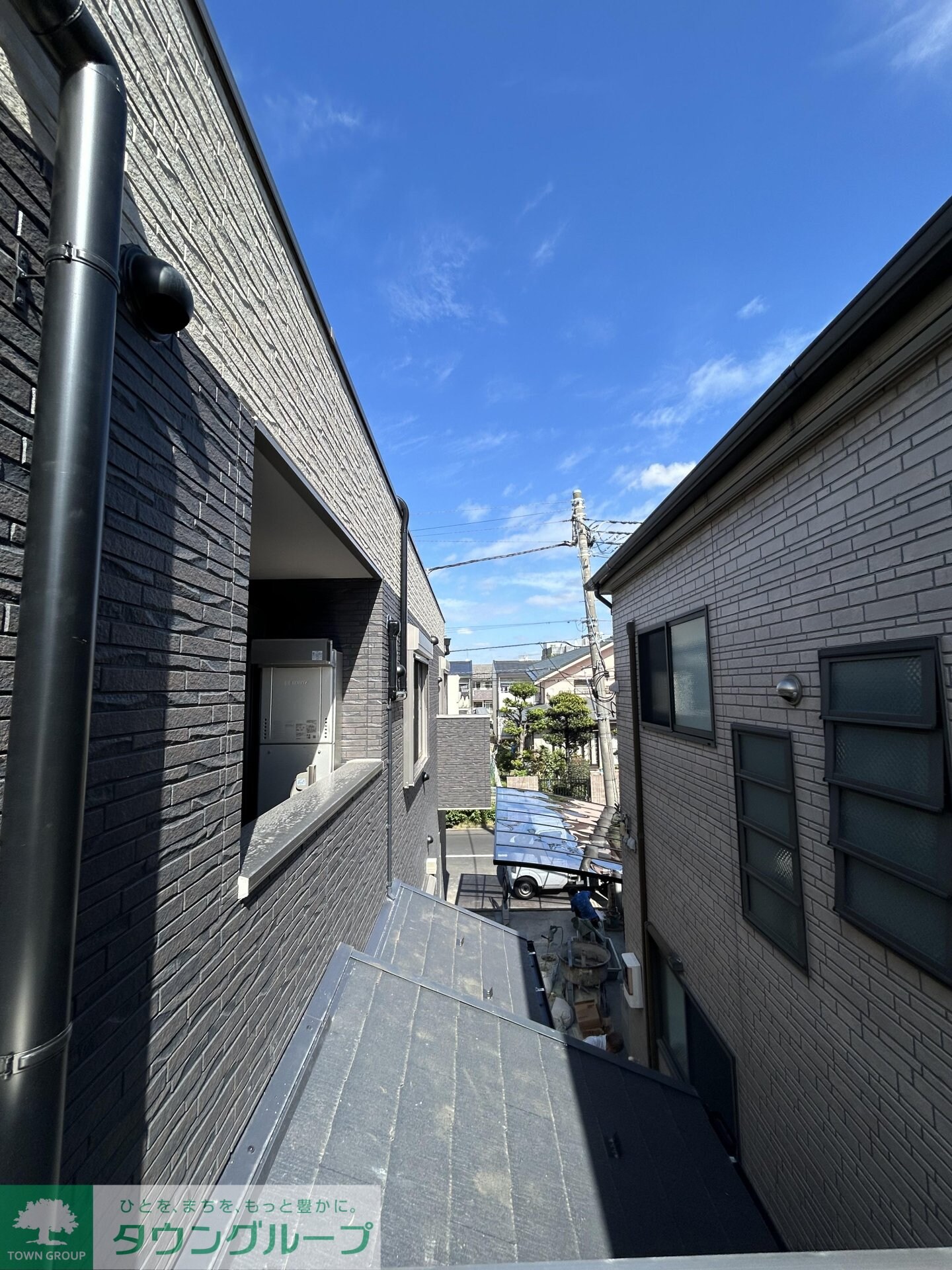 ブルームマーレの物件内観写真