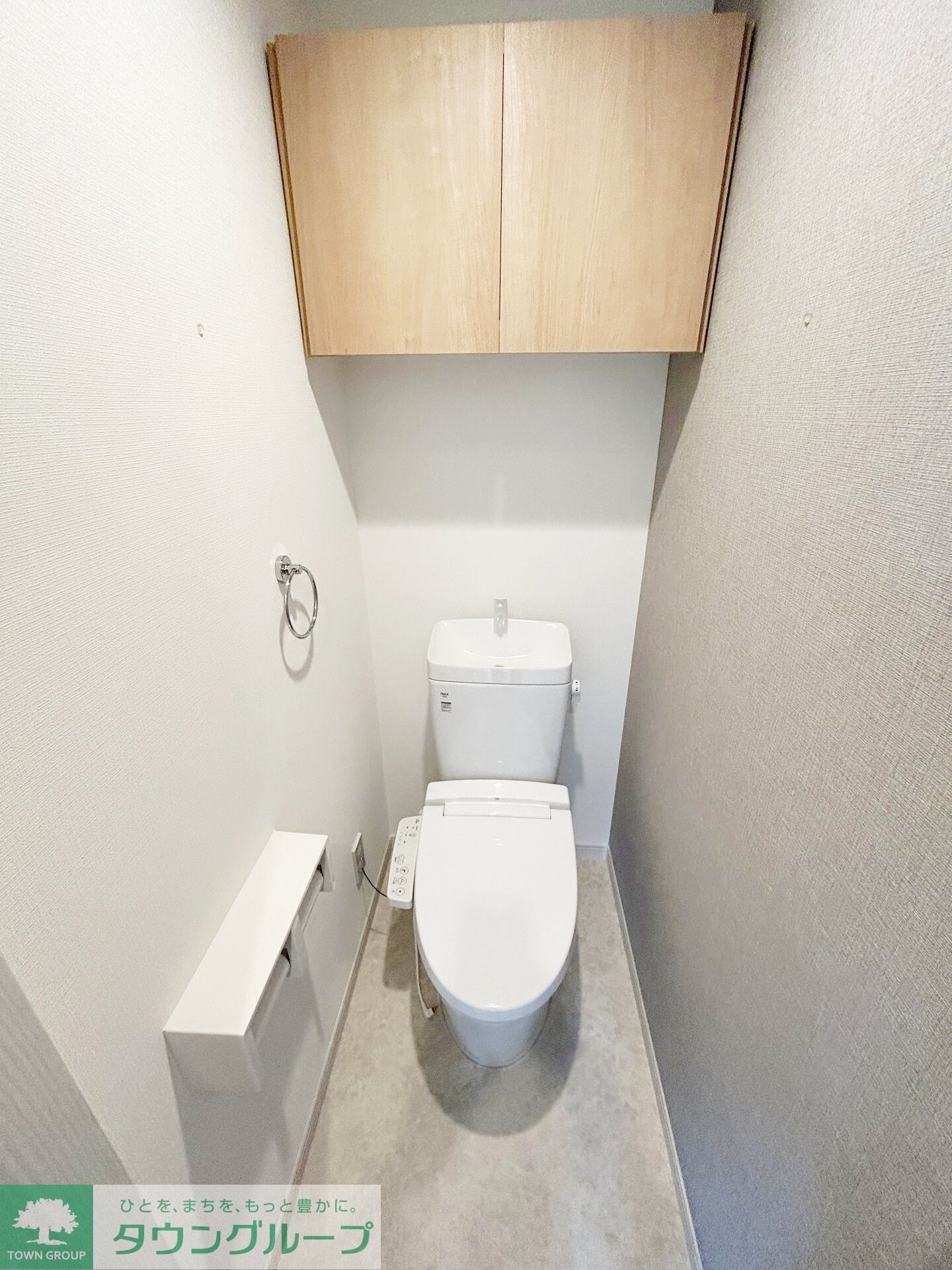 ブルームマーレの物件内観写真