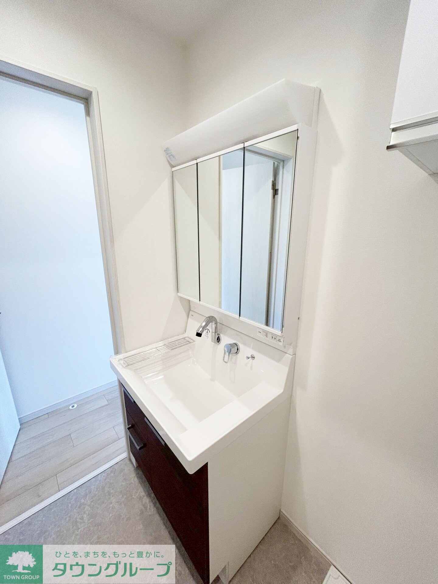 ブルームマーレの物件内観写真