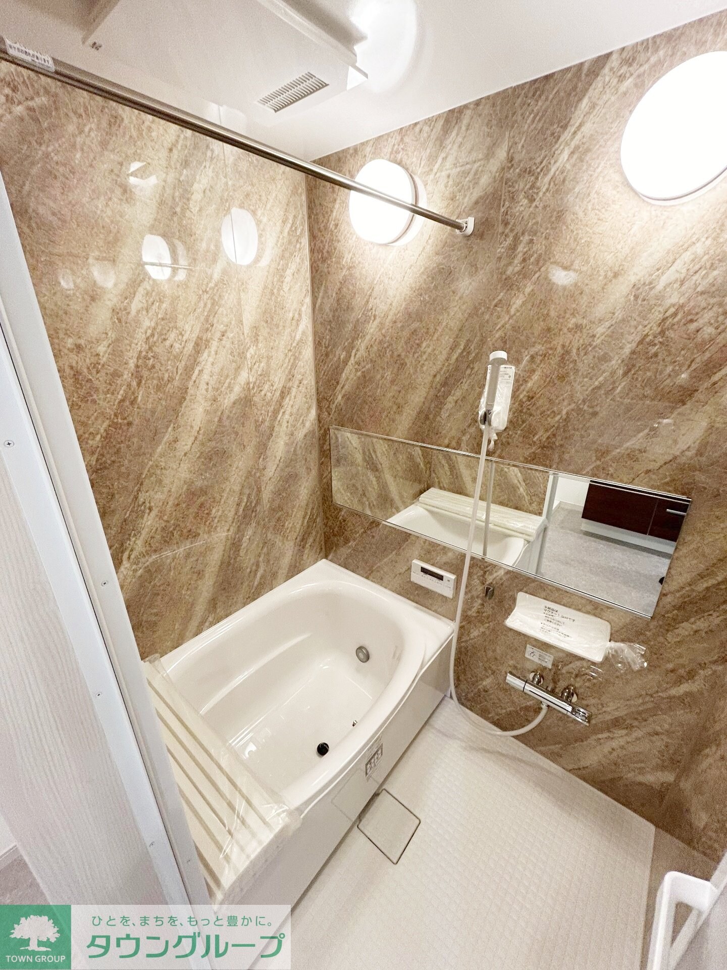 ブルームマーレの物件内観写真