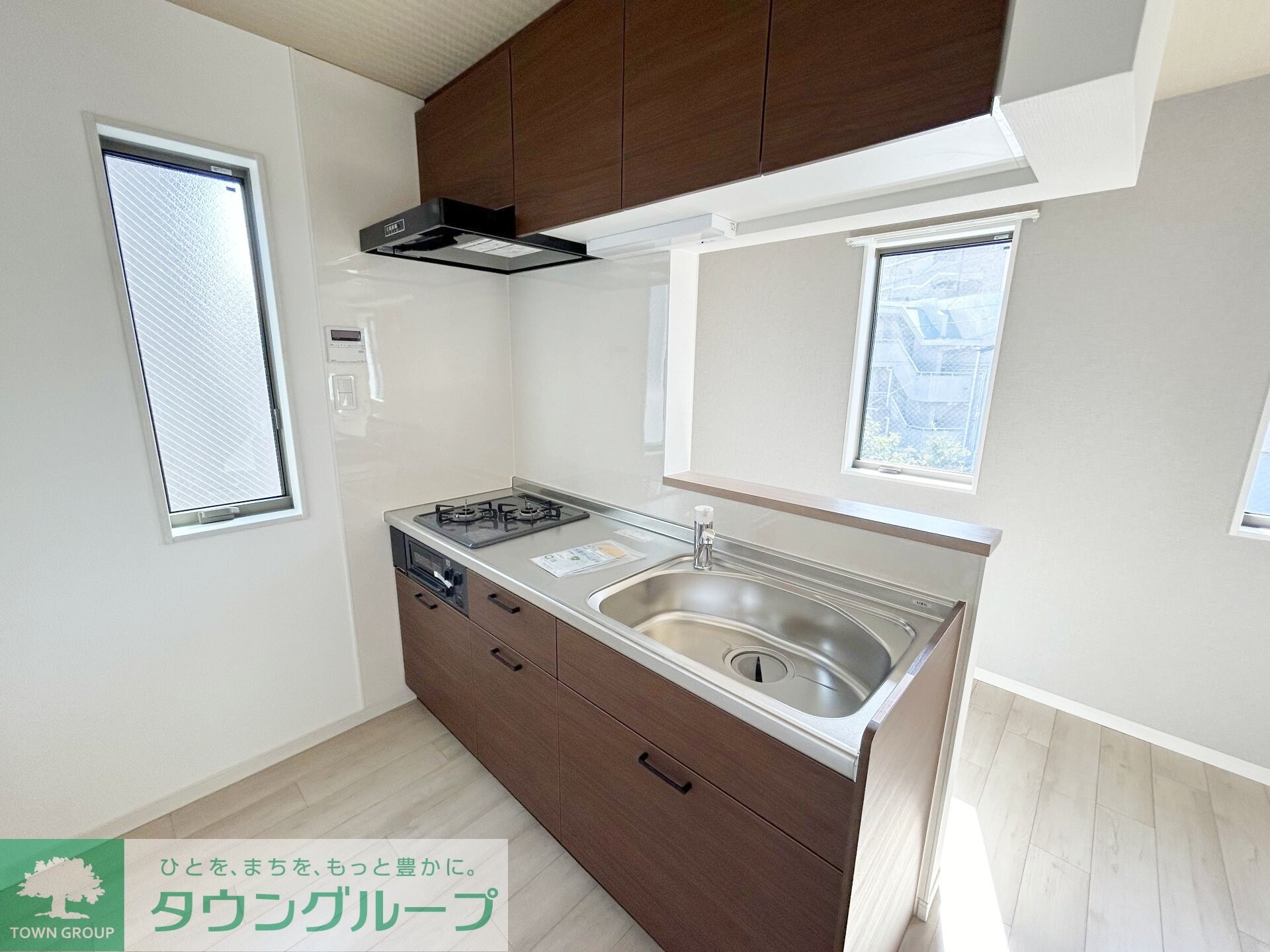 ブルームマーレの物件内観写真