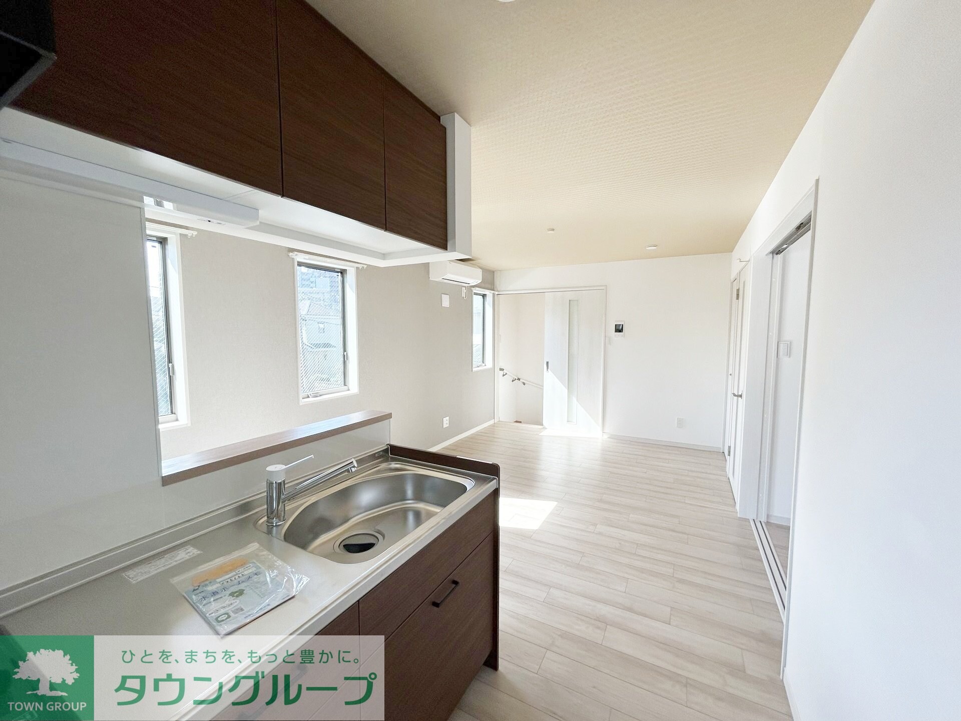 ブルームマーレの物件内観写真