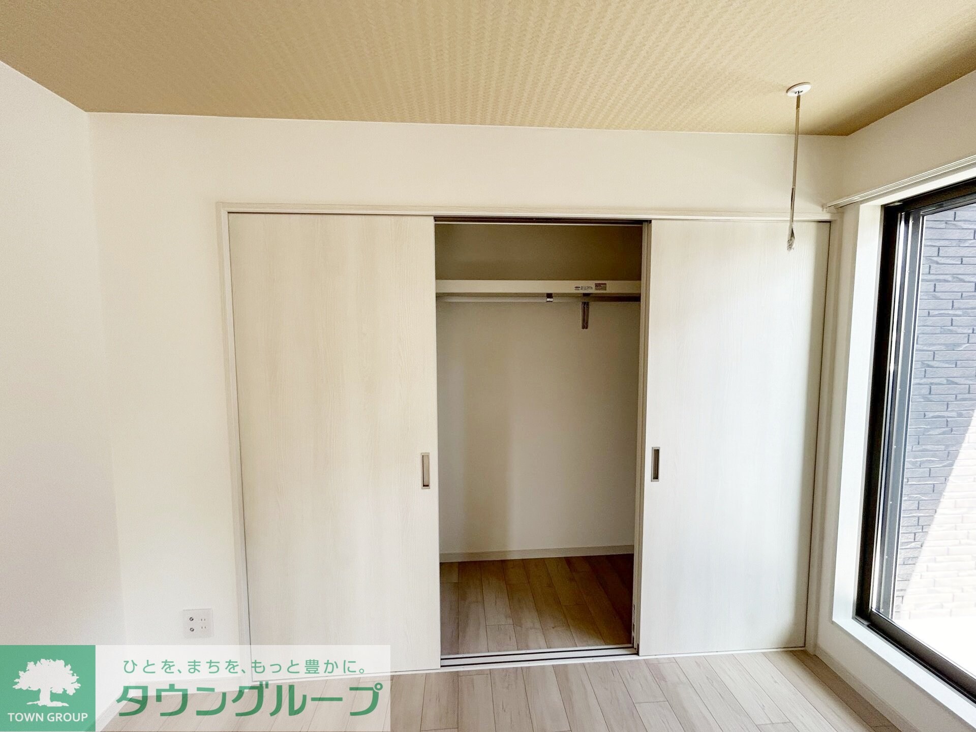 ブルームマーレの物件内観写真