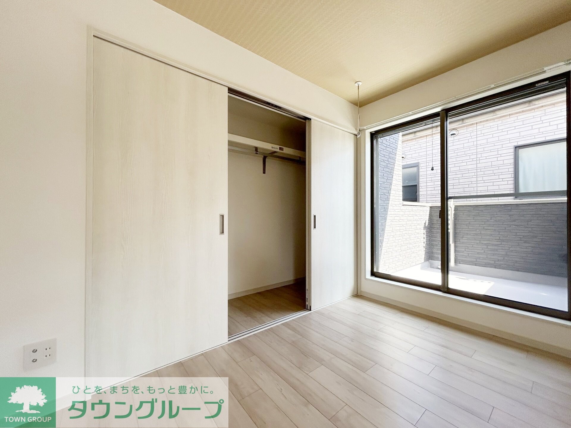 ブルームマーレの物件内観写真