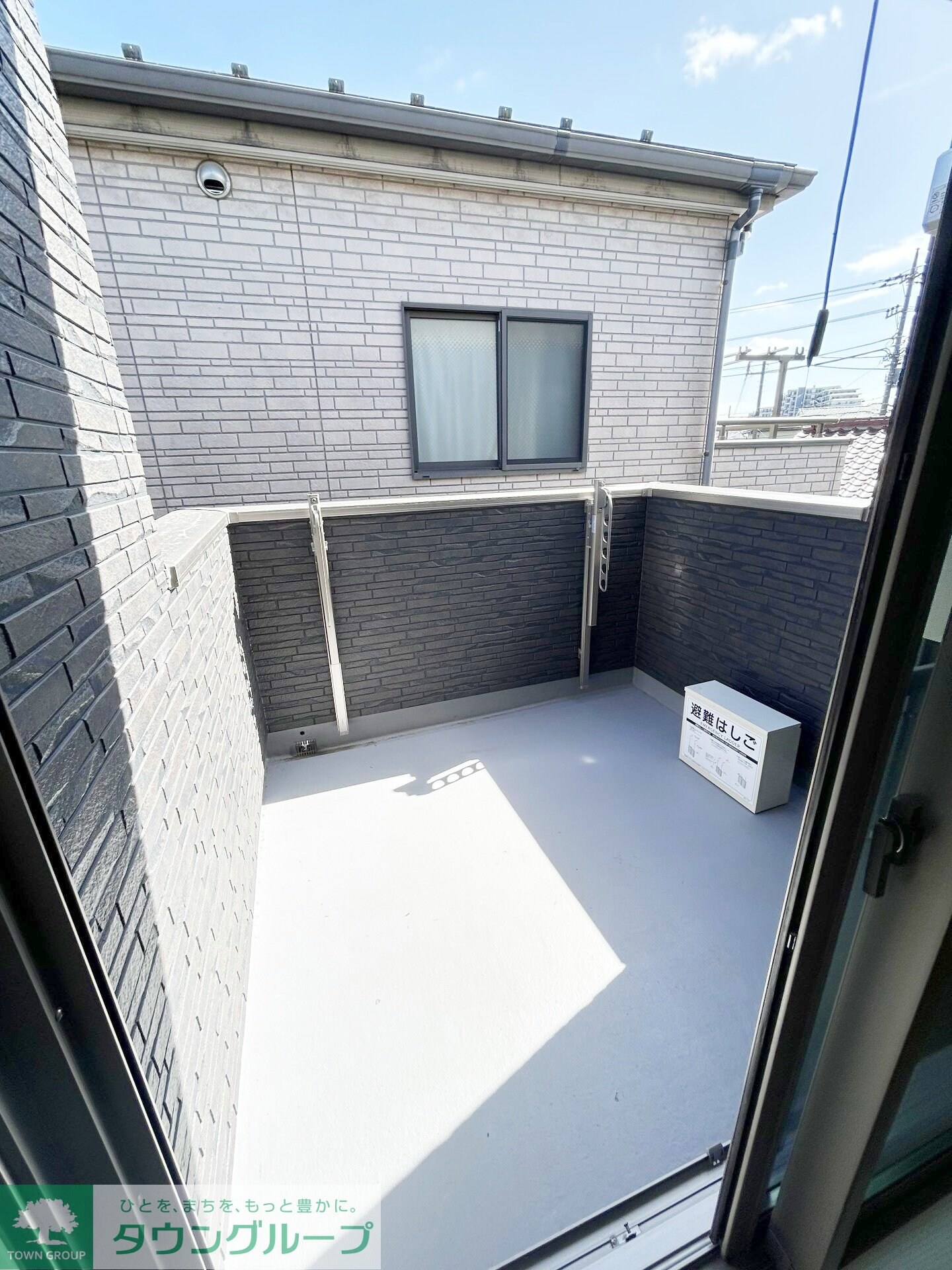 ブルームマーレの物件内観写真