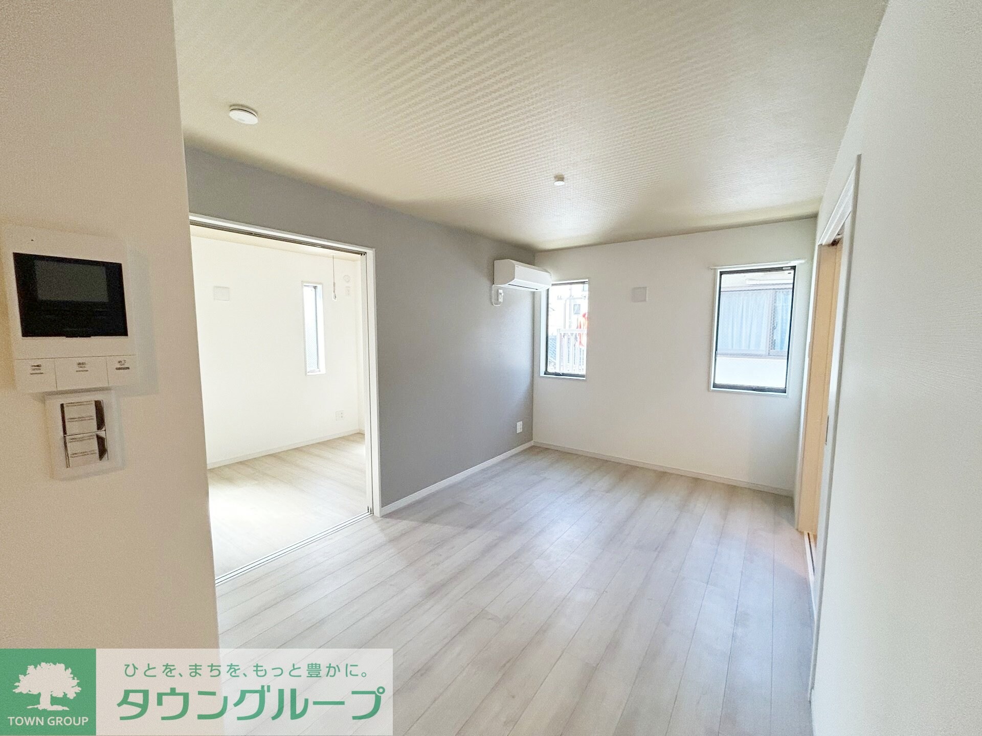 ブルームマーレの物件内観写真