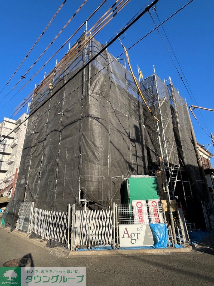 Agrande Odakyu-sagamiharaの物件内観写真