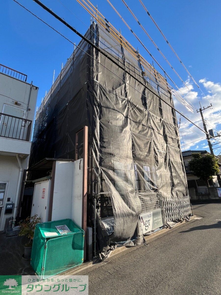 Agrande Odakyu-sagamiharaの物件内観写真