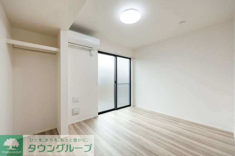 Agrande Odakyu-sagamiharaの物件内観写真