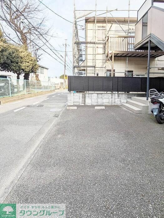 プルミエール相模原の物件内観写真