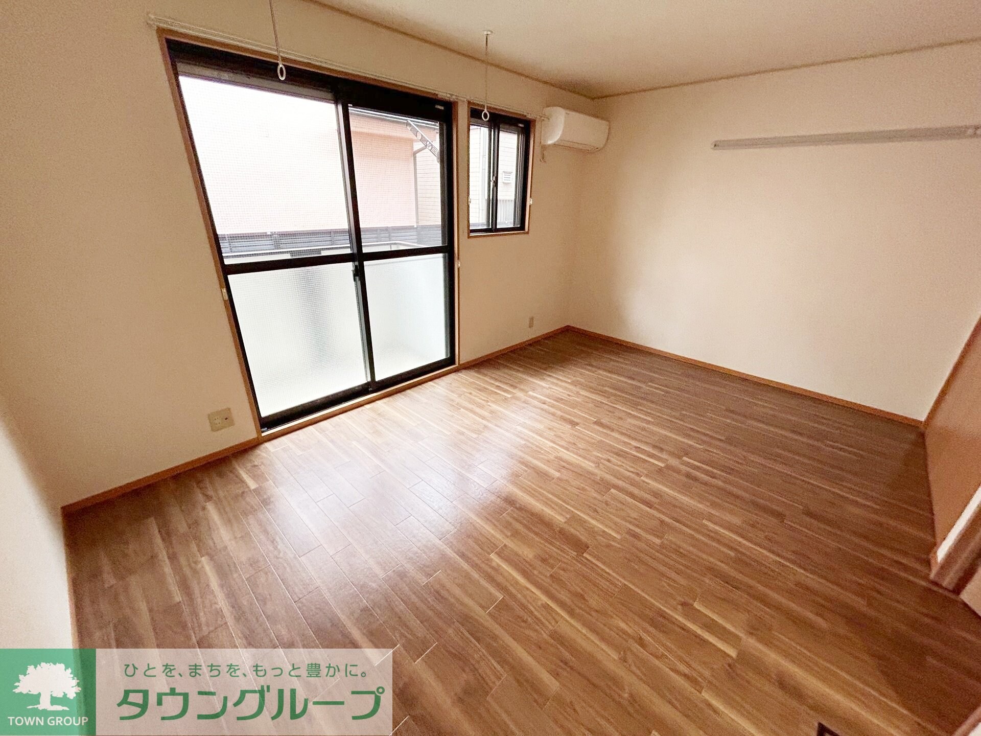 プルミエール相模原の物件内観写真