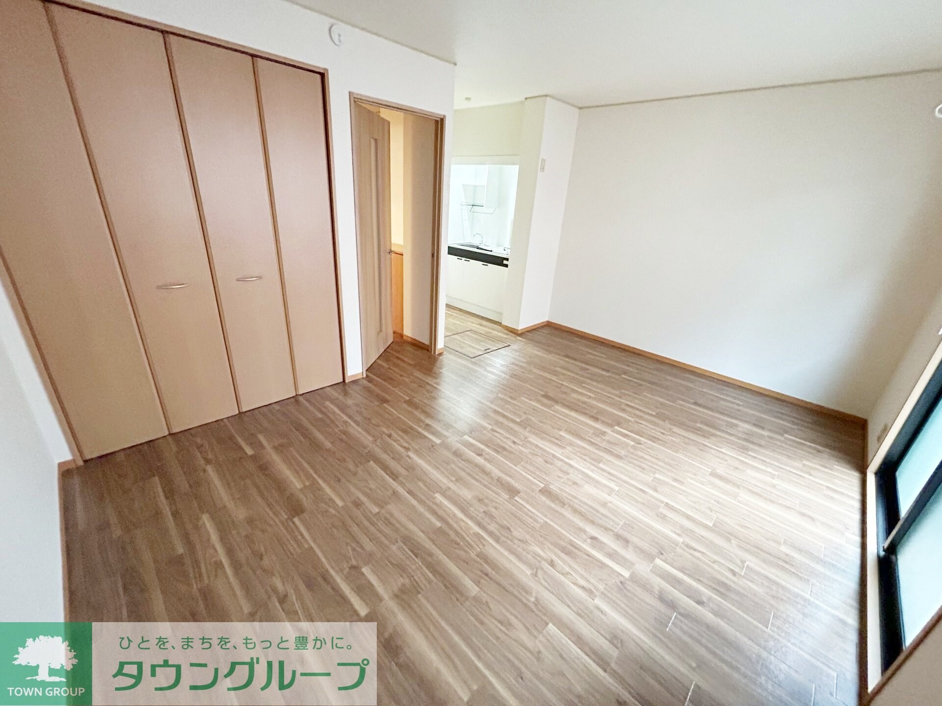 プルミエール相模原の物件内観写真