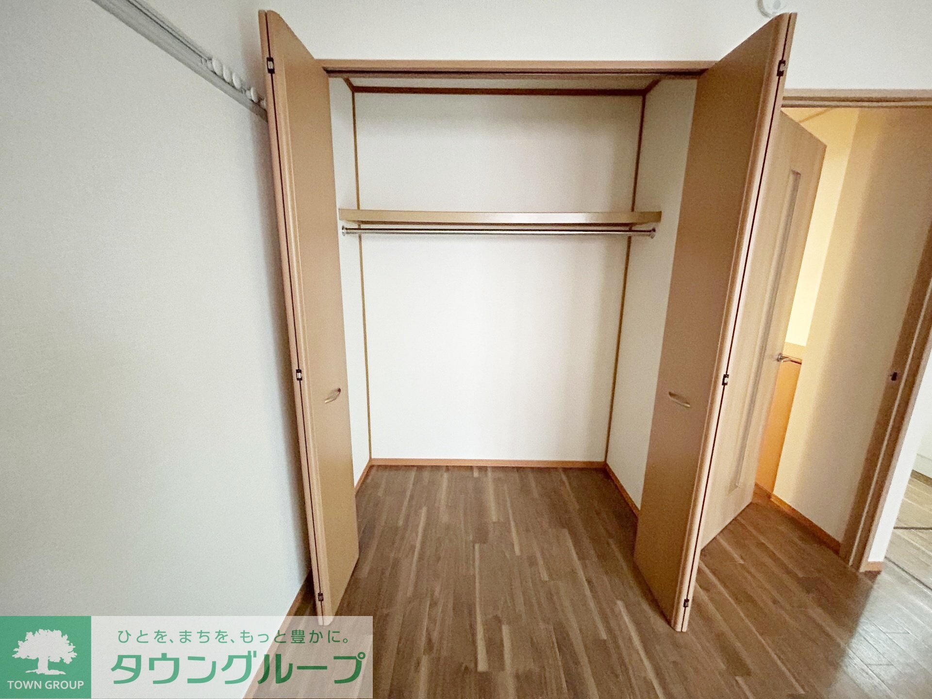 プルミエール相模原の物件内観写真