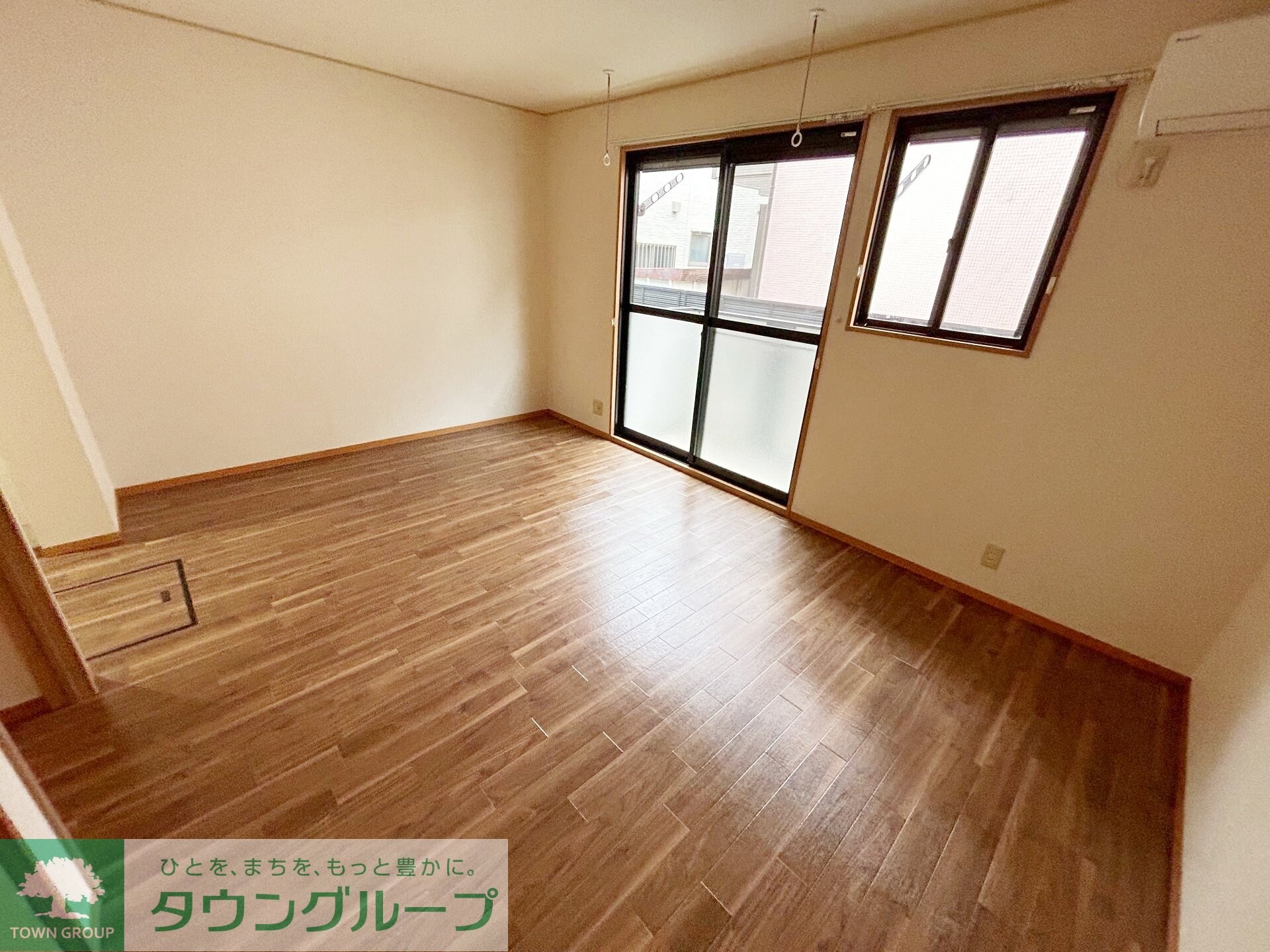 プルミエール相模原の物件内観写真