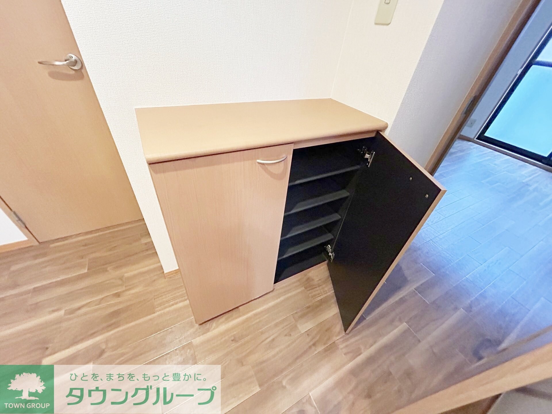 プルミエール相模原の物件内観写真