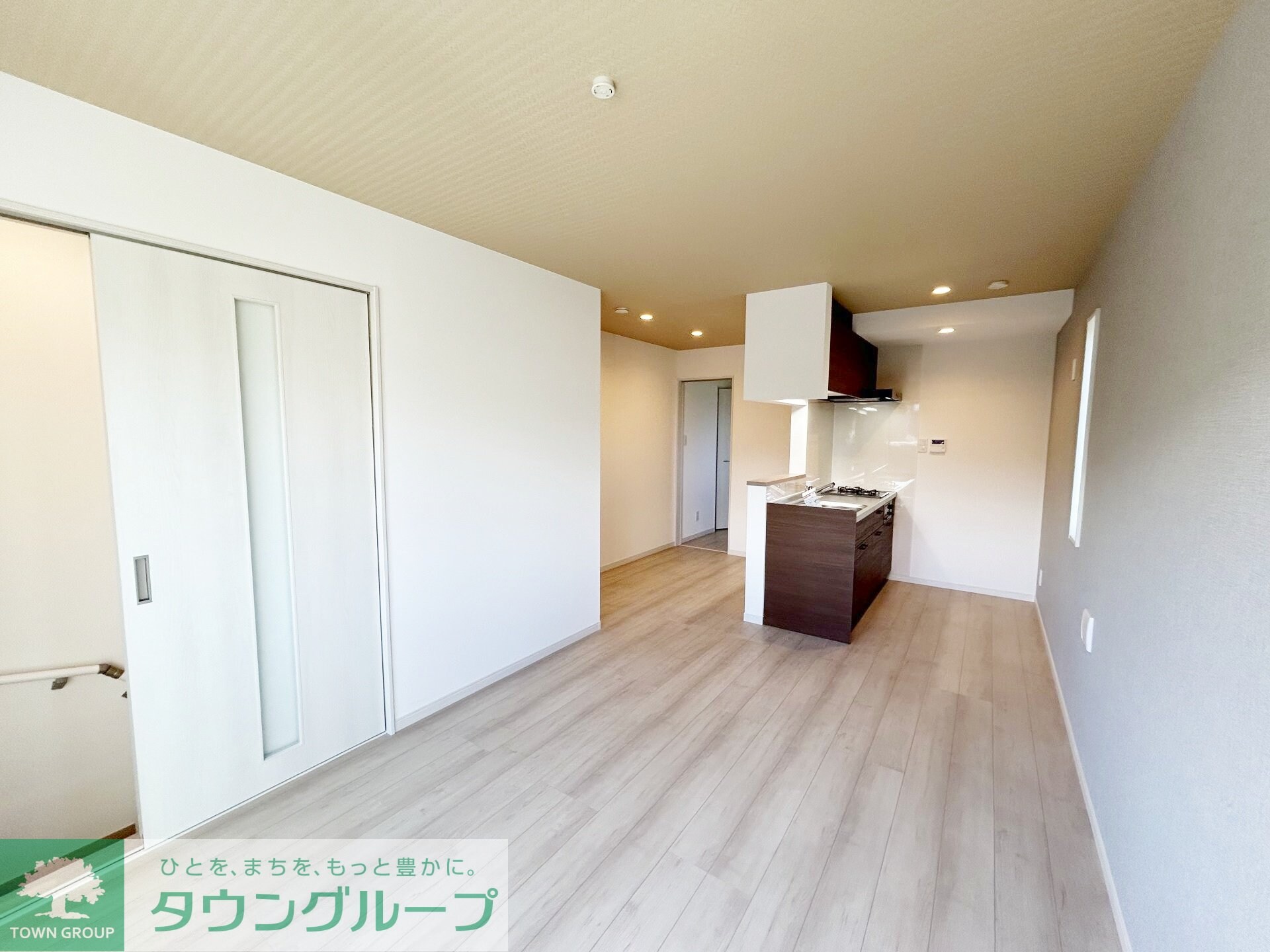 ブルームマーレの物件内観写真