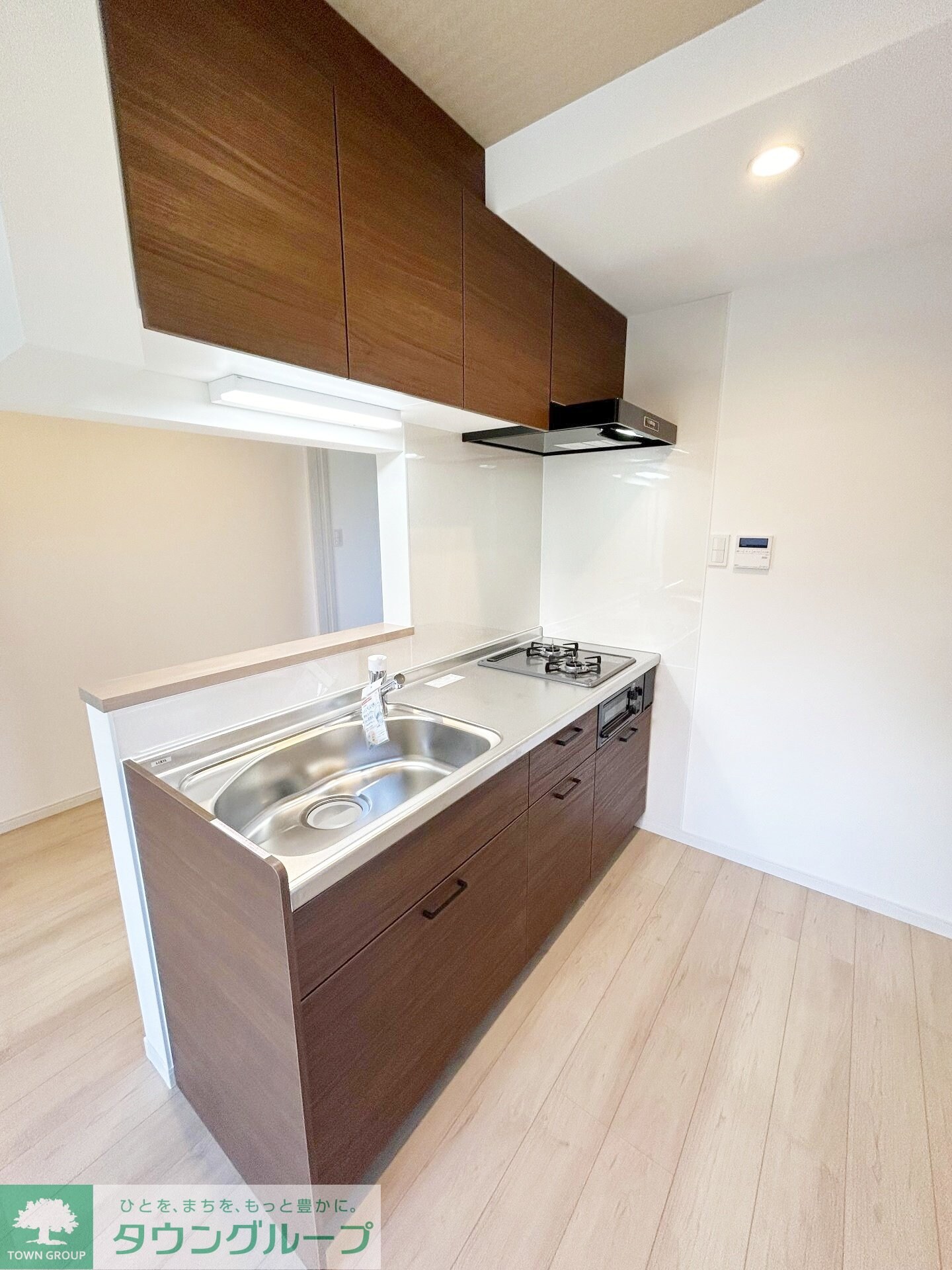 ブルームマーレの物件内観写真