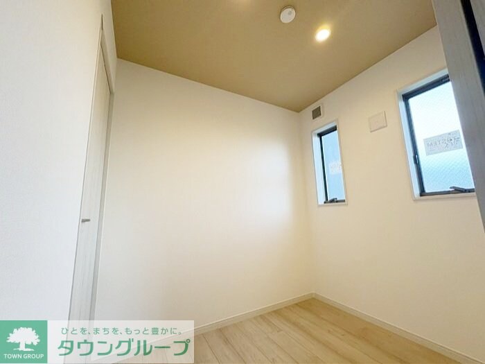 ブルームマーレの物件内観写真