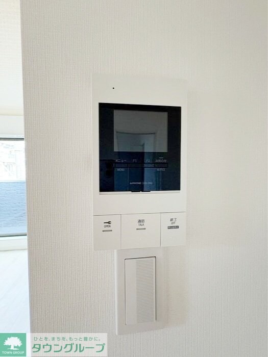 ブルームマーレの物件内観写真