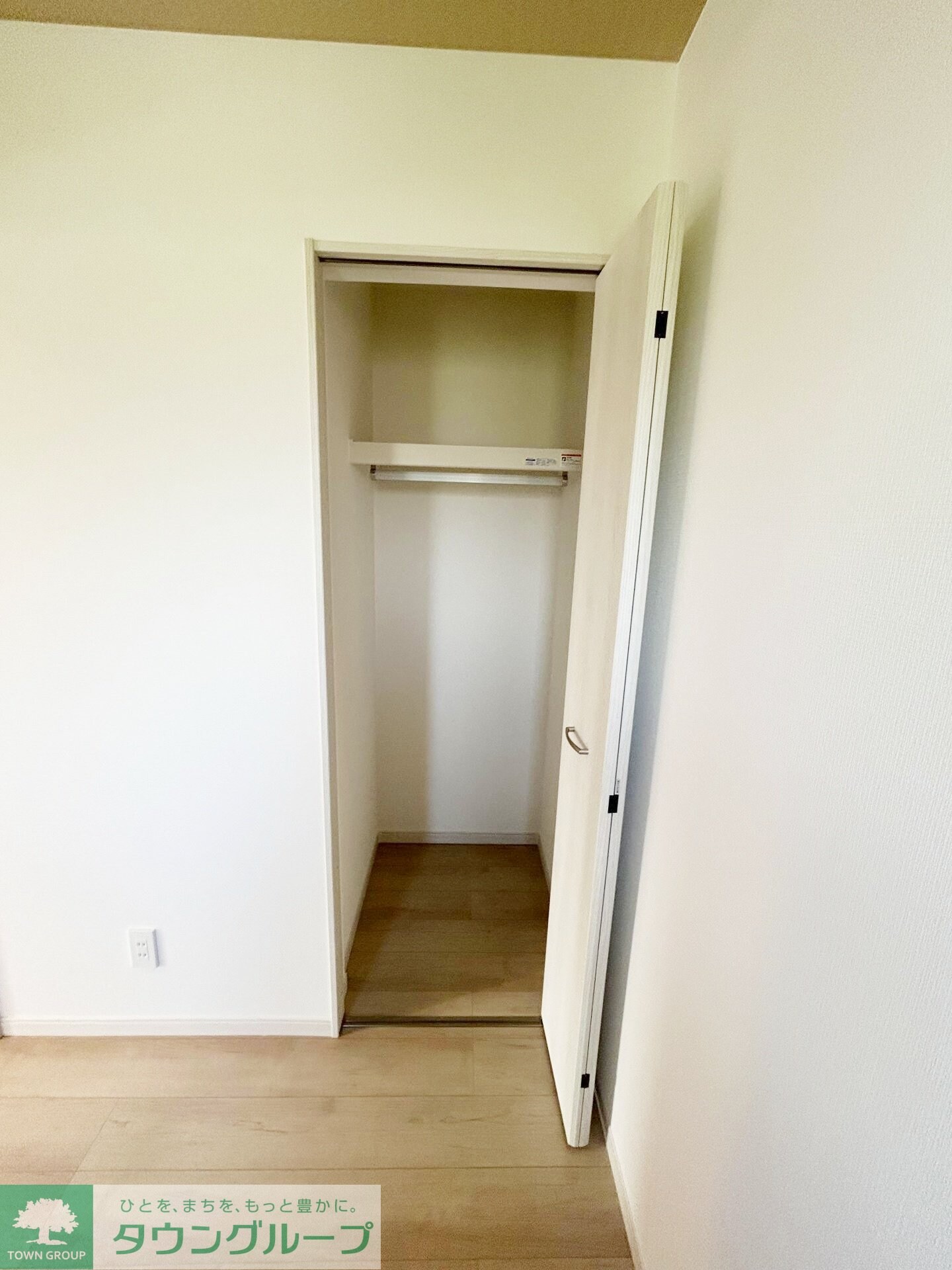 ブルームマーレの物件内観写真