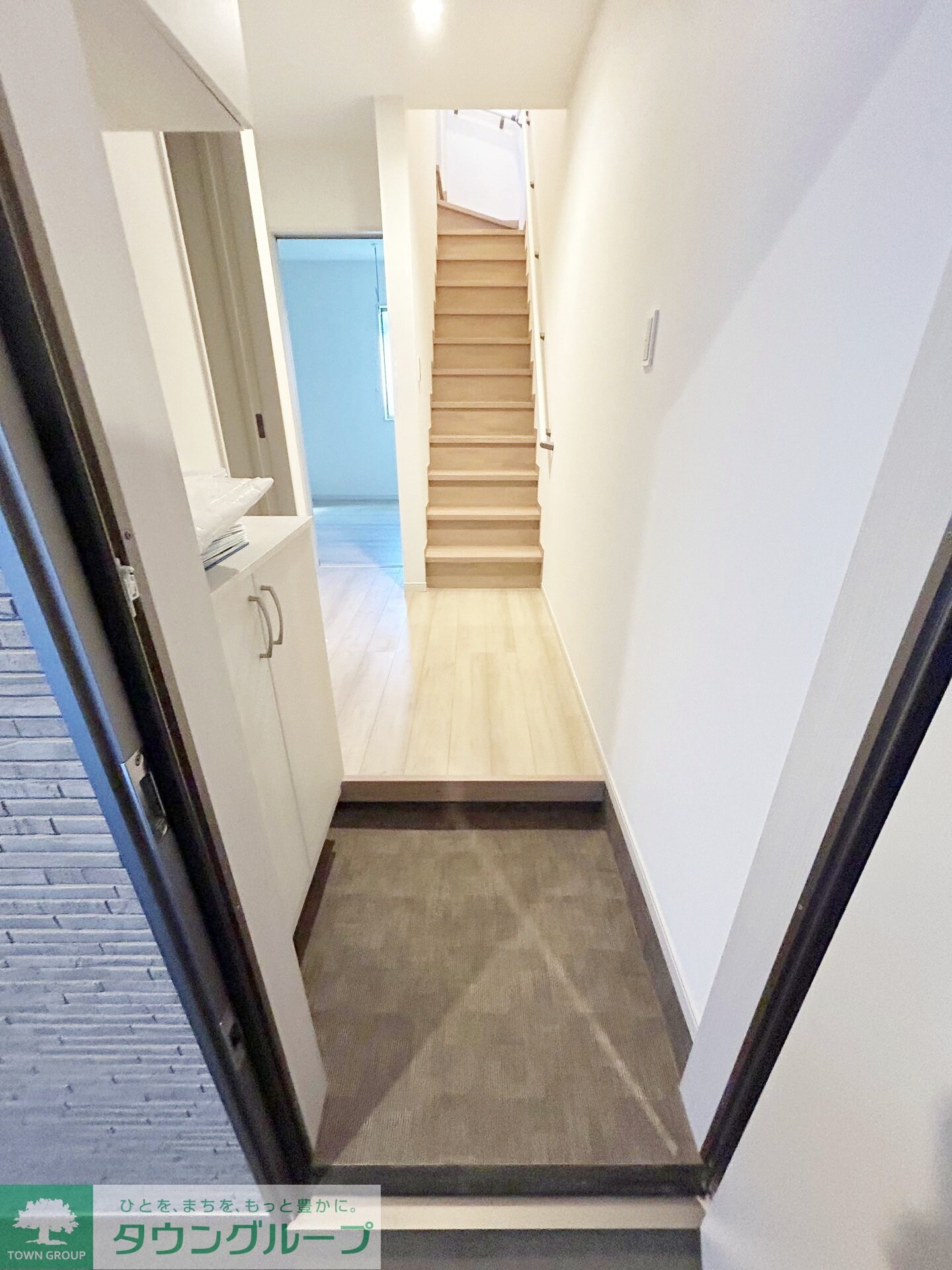 ブルームマーレの物件内観写真