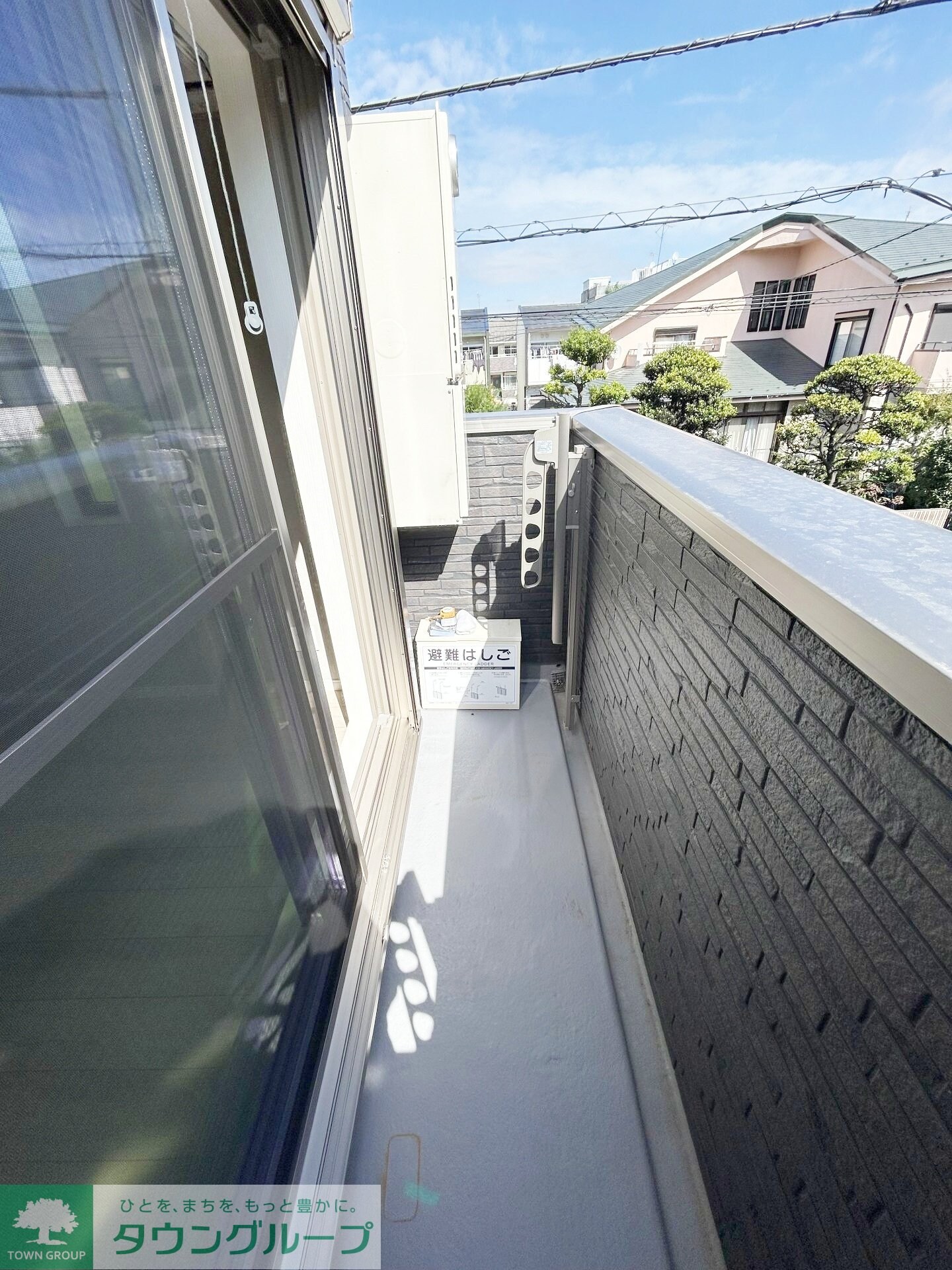 ブルームマーレの物件内観写真