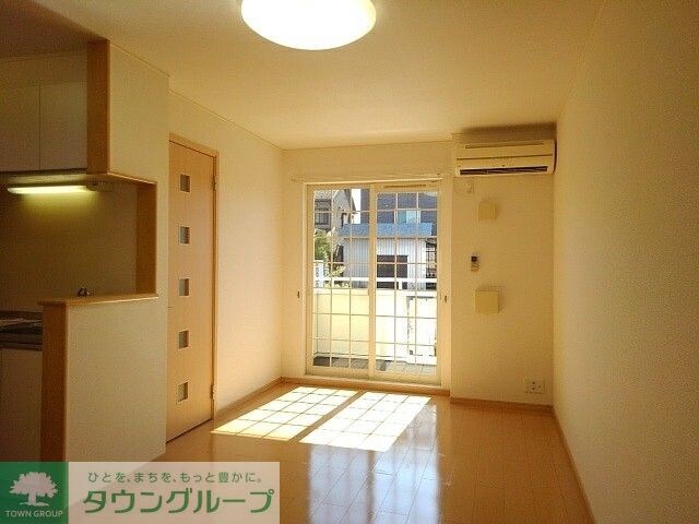 ラ・カーサ Aの物件内観写真