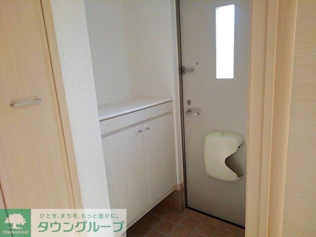 ラ・カーサ Aの物件内観写真