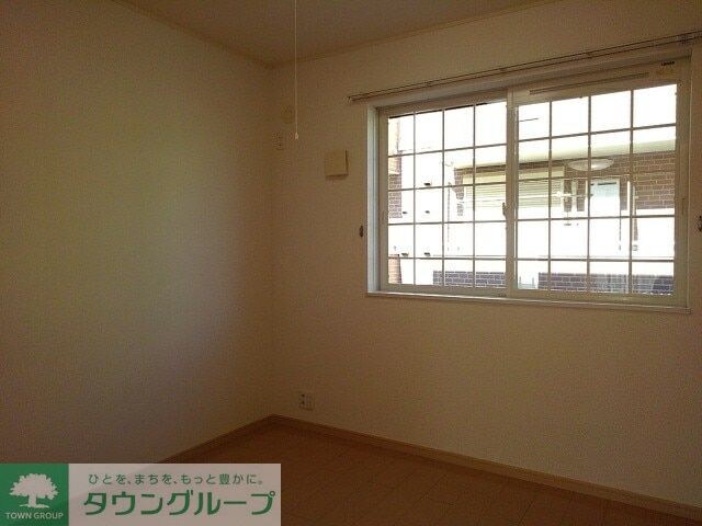 ラ・カーサ Aの物件内観写真