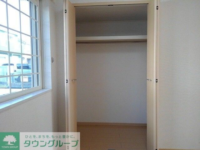 ラ・カーサ Aの物件内観写真