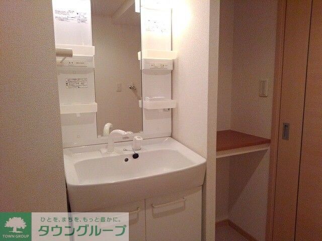 ラ・カーサ Aの物件内観写真