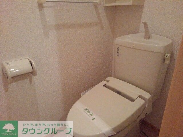 ラ・カーサ Aの物件内観写真