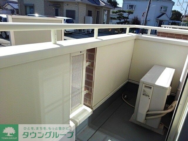 ラ・カーサ Aの物件内観写真