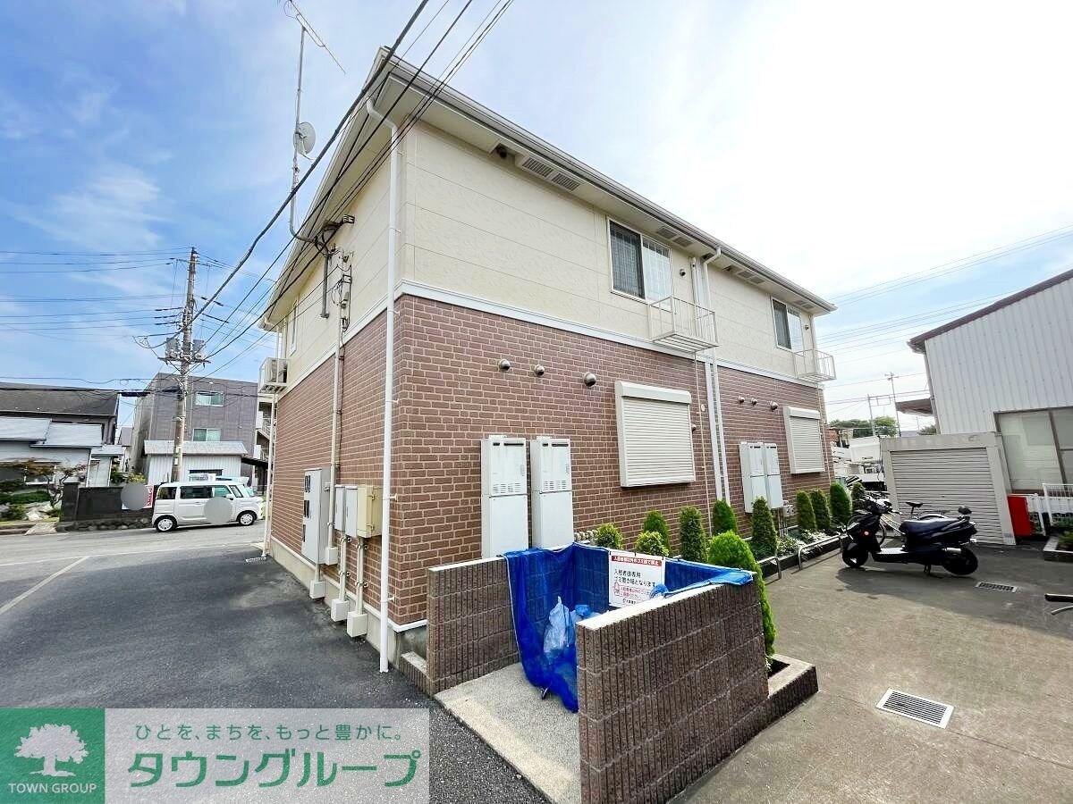 ラ・カーサ Aの物件内観写真