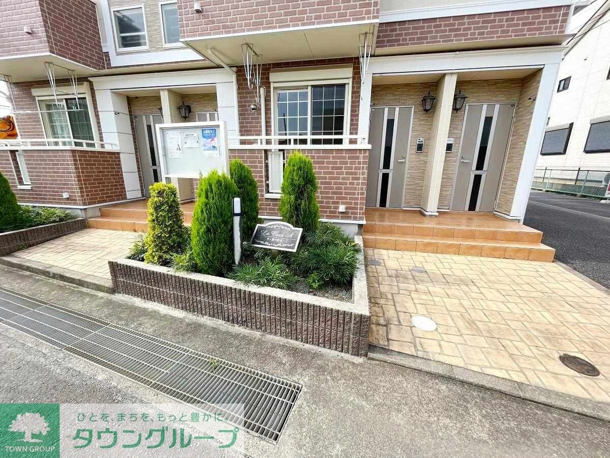 ラ・カーサ Aの物件内観写真