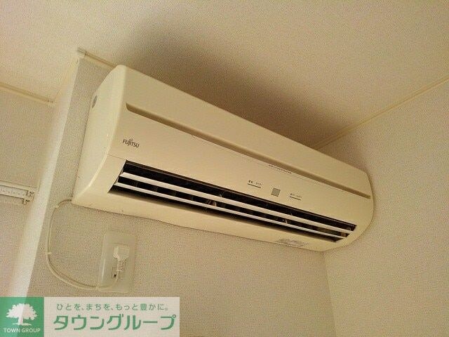 ラ・カーサ Aの物件内観写真